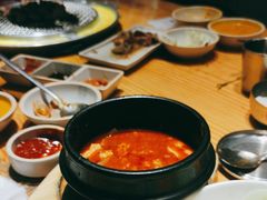 -喜来稀肉(北外滩白玉兰广场店)