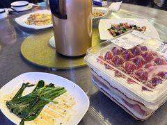 -利杨记·本味轩粥坊·烧烤(宝体店)