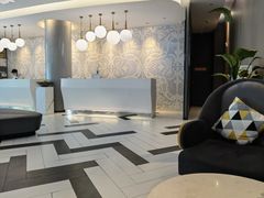 -桔子酒店(合肥三孝口地铁站店)