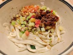 -宋益驴蹄子面肉夹馍(辛家庙店)