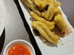 -大洋家·精品潮汕菜·生腌砂锅粥(天河东路店)