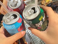-肉甲韩国木炭烤肉(新壹街1店)