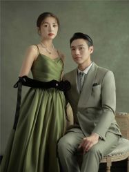 -摩玛婚纱摄影(杭州店)