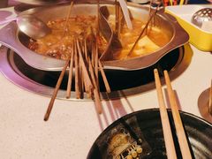 -钢管厂五区小郡肝串串香火锅(人民广场店)