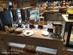-康帝国际酒店-艾斯本自助西餐厅