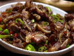 脆骨-沈记菜馆(酒仙桥路店)