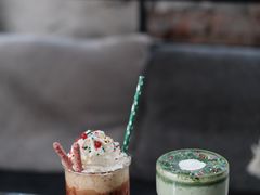 -锅炉咖啡·西餐·音乐酒厂