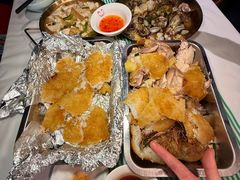 -石潭贵香酒店(玄真路店)