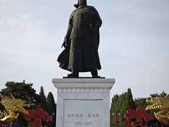 -北陵公园
