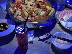 -蛙功夫(福州仓山万达店)