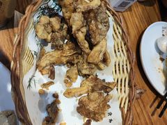 -金掌勺·锅包肉(双榆树店)