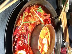 -洋马儿火锅(解放碑店)