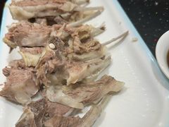 -吴忠民族饭庄(利通南街店)