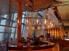 -上海柏悦酒店·世纪100牛排馆