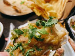 -潮澎派·潮汕菜大排档(南较西路店)
