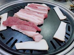 -朴大炮韩式碳烤肉(总店)