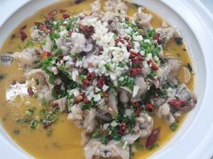 -院里寻菜·精致庭院菜(观沙岭店)