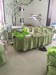 点击看大图 -荟草堂专业痘肌皮肤管理