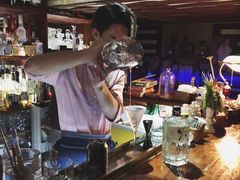 -迦南D BAR