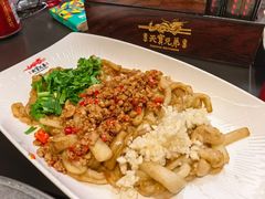-天宝兄弟(前海壹方城店)