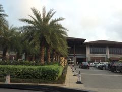 -石梅湾艾美度假酒店