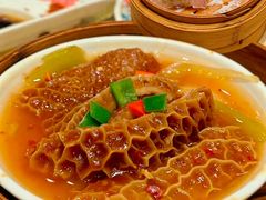 -唐苑酒家·鸡煲翅(太古仓店)