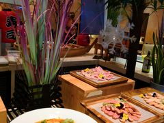 -广州天河合景福朋喜来登酒店