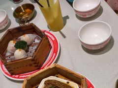 -明腾壹间茶餐厅(新都会花园广场店)