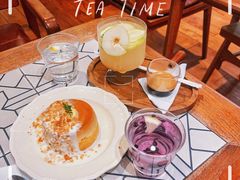 -懒鱼时光馆(沙坪坝店)