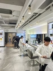 -LJOY丽锦造型·烫发染发