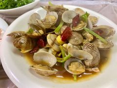 -阿杰臻选海鲜饭店(普陀山店)
