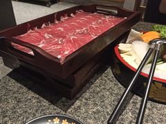 -NIUAN牛庵·日式和牛烧肉(恒隆店)