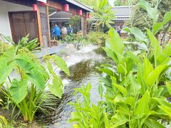 -凤凰山斑鱼馆(恭城店)