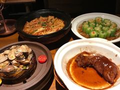 -洞庭土菜小炒馆(易发广场店)