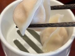 -喜鼎海胆水饺(东港店)