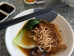 -南山素面馆(三亚南山文化旅游区店)