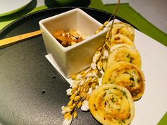 -桂语山房(满觉陇店)