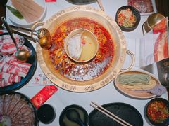 -捞三国美蛙鲜鱼火锅(茂业店)
