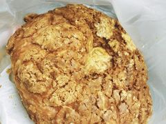 咖啡奶酥可颂-85度C(南京龙世中心店)