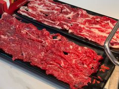 -刘少华贵州小黄牛·鲜牛肉火锅(总店)