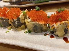 -小句号·精致料理(江南环球港店)