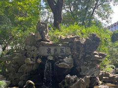 -上海醉白池公园