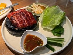 -星叶·东南亚料理(温州万象城店)