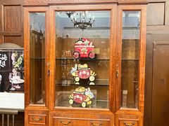 -锦江饭店锦北楼-锦江厅