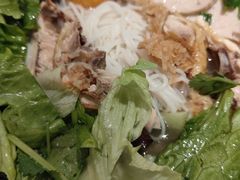 -南越郡·越式风味餐厅(青秀万达店)