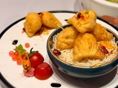 -珍之宝御品·寻味顺德(容桂渔人码头店)