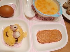 -同合居·非遗东北菜(红博会展店)