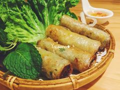 -越美小馆·越南料理(曲江店)