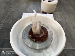 -陶语手工·拼豆·陶艺·银饰diy(宽厚里店)