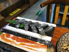 -热血兄弟·炭火烤肉(融侨中心店)